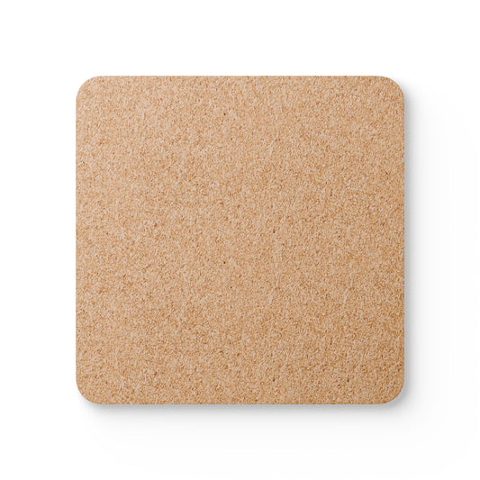 Botox is Bae Cork Coaster Set - Fun & Trendy Drink Coasters for Aesthetic Lovers