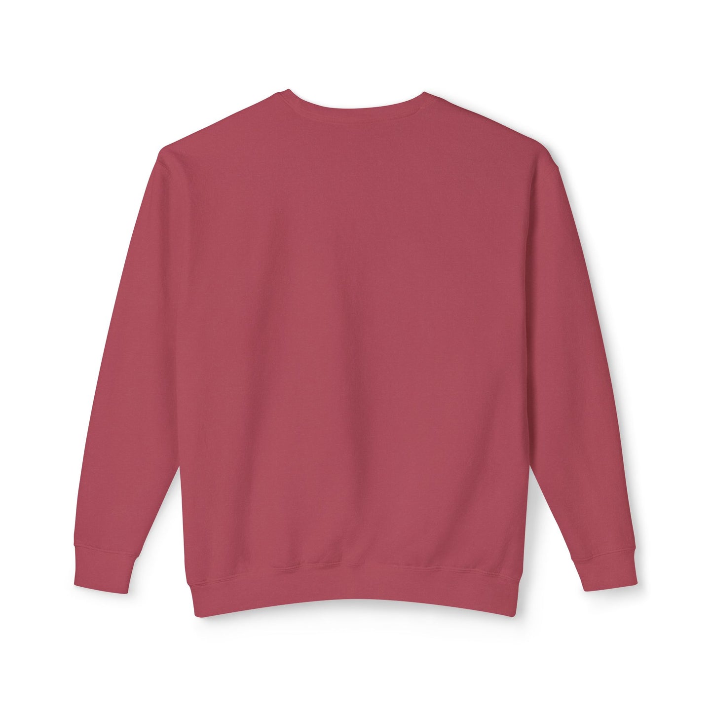 Botox is Bae Unisex Lightweight Crewneck Sweatshirt - Trendy and Comfortable Fashion