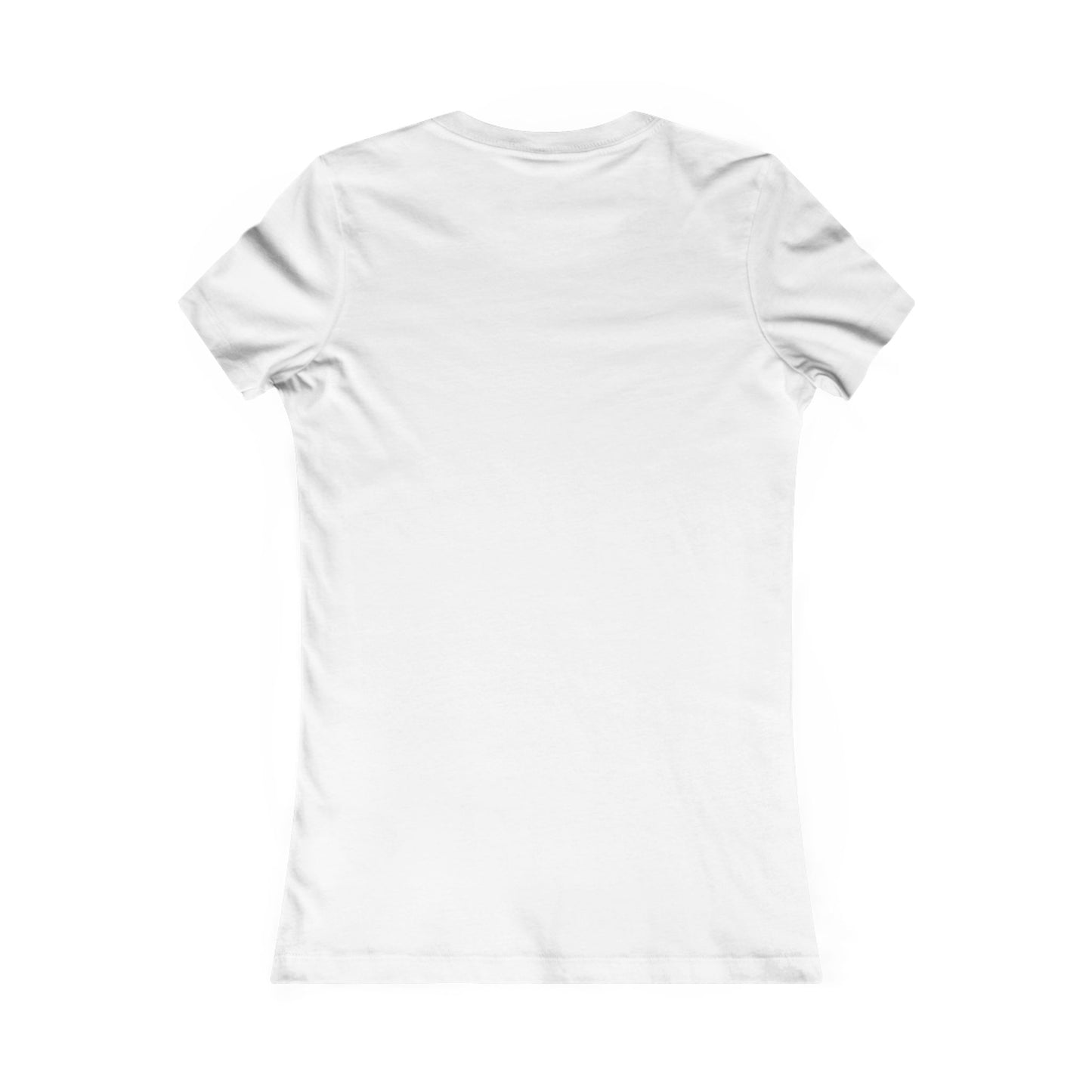 Injecting Confidence Daily Tee - Women's Motivational Shirt