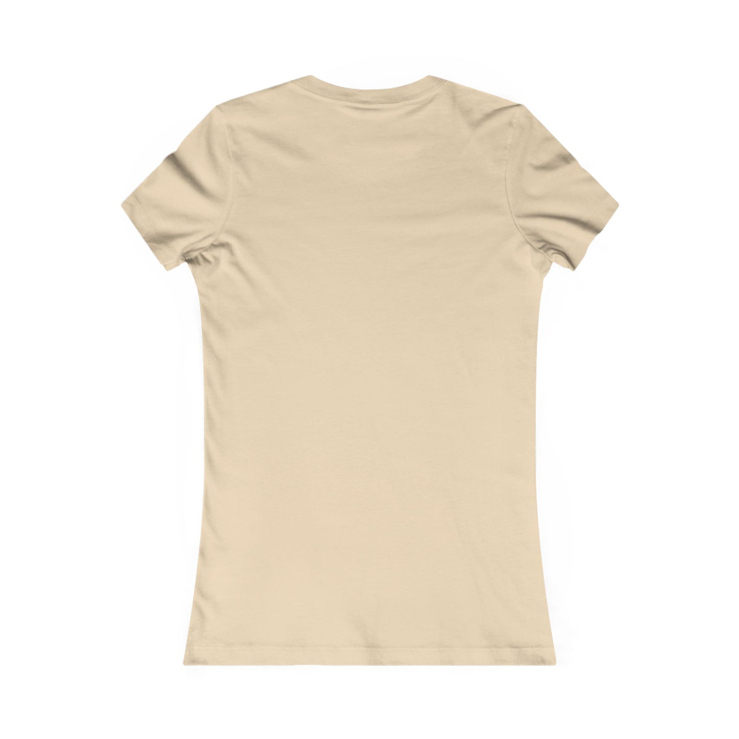 Injecting Confidence Daily Tee - Women's Motivational Shirt