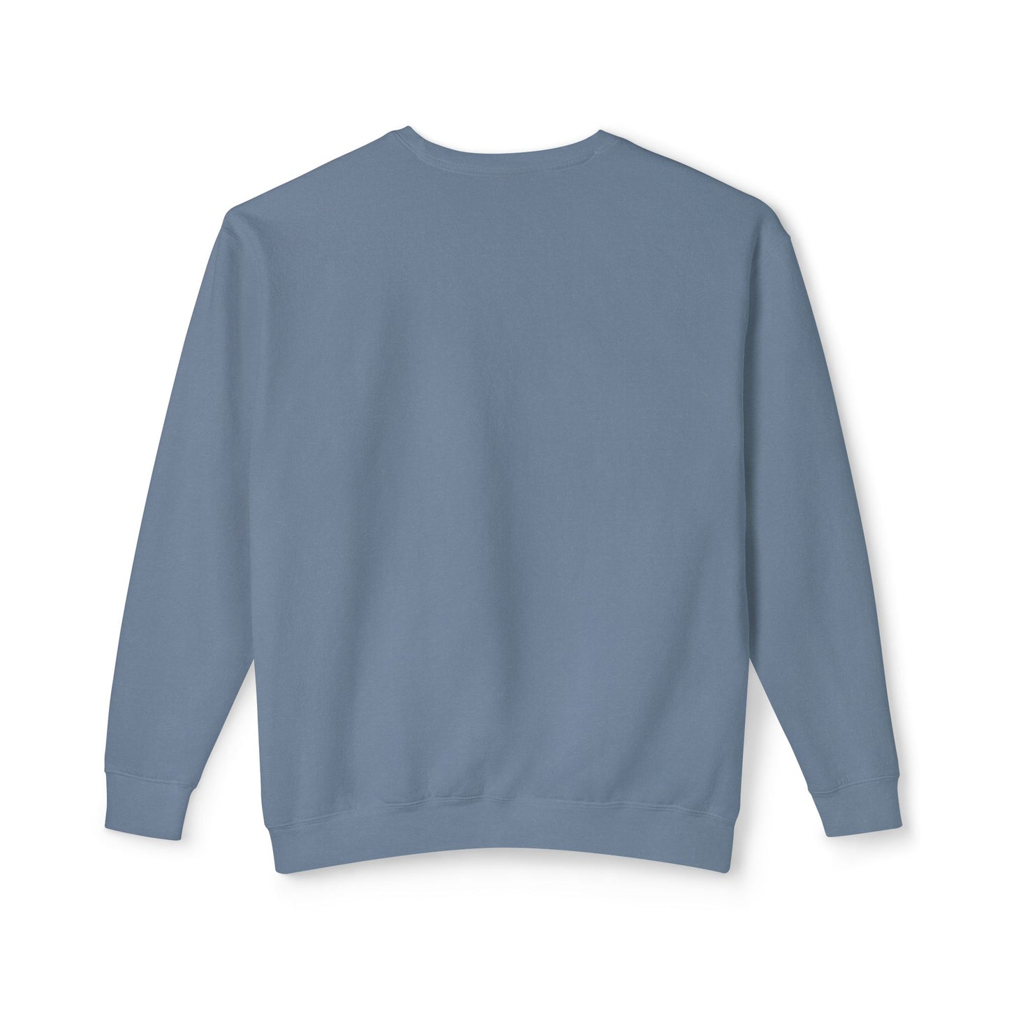 Botox is Bae Unisex Lightweight Crewneck Sweatshirt - Trendy and Comfortable Fashion