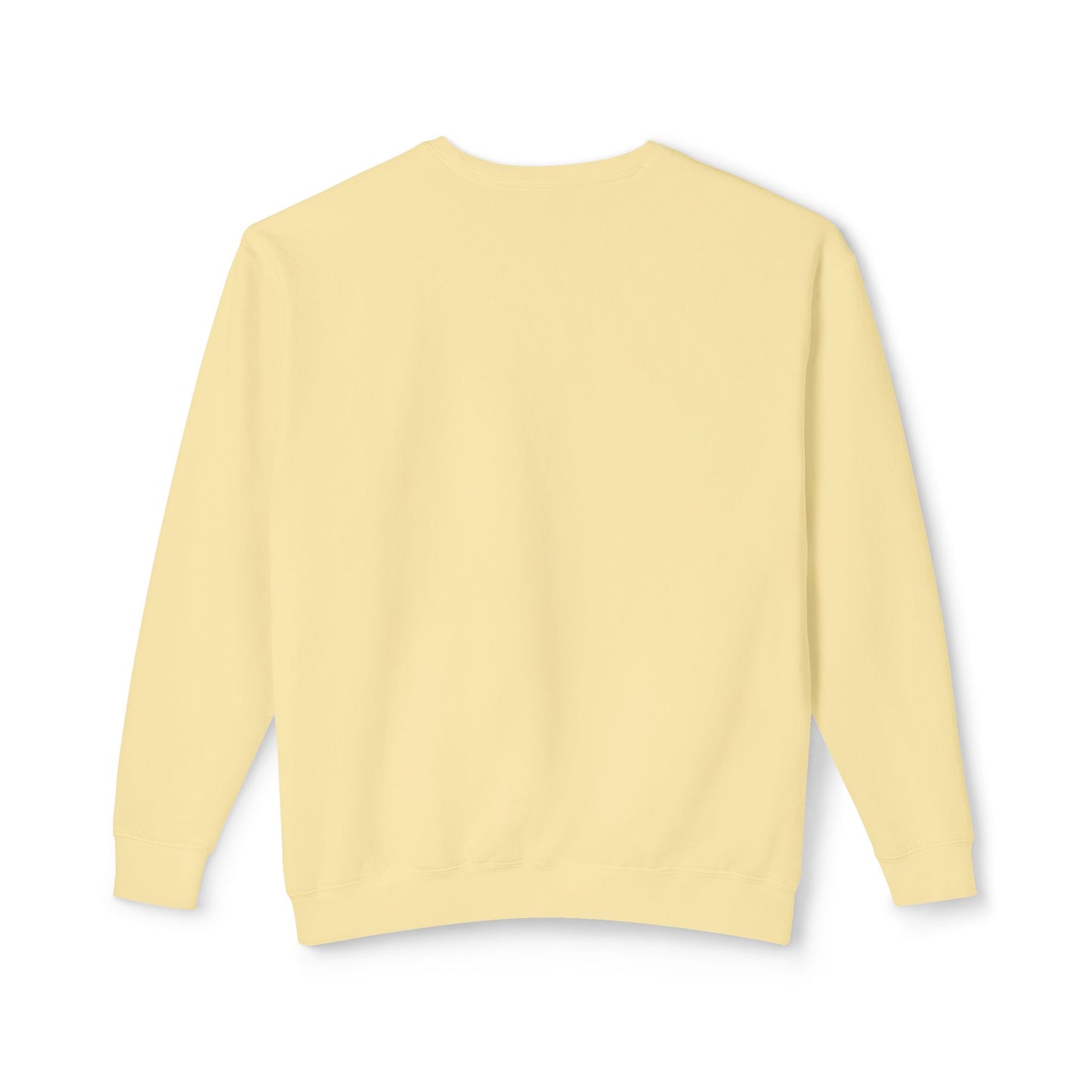 Botox is Bae Unisex Lightweight Crewneck Sweatshirt - Trendy and Comfortable Fashion