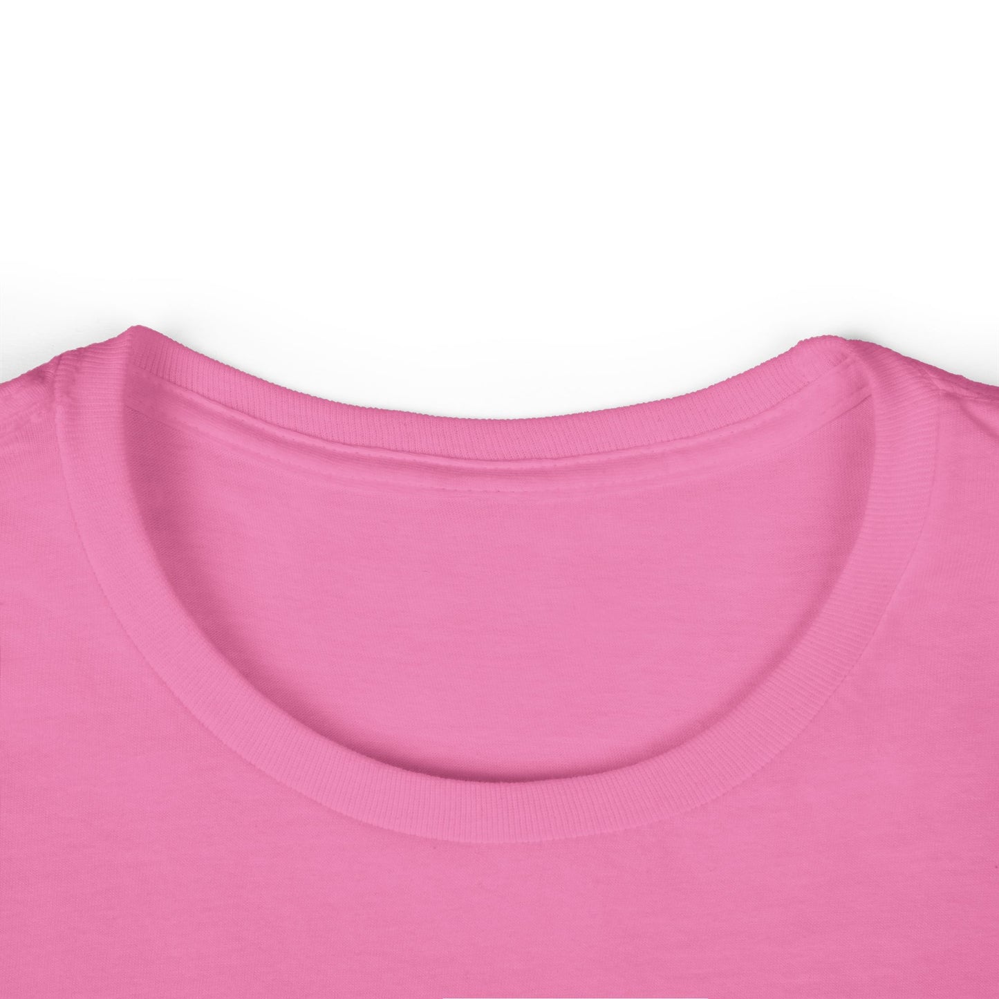 Botox Is Bae Women's Softstyle Tee - Fun Casual Shirt, Gift for Beauty Lovers, Self-Care, Humor, Birthday, Fashion