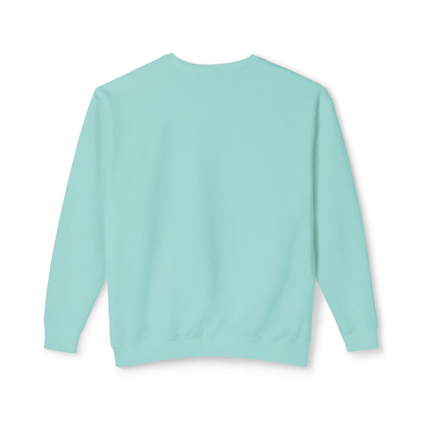 Botox is Bae Unisex Lightweight Crewneck Sweatshirt - Trendy and Comfortable Fashion